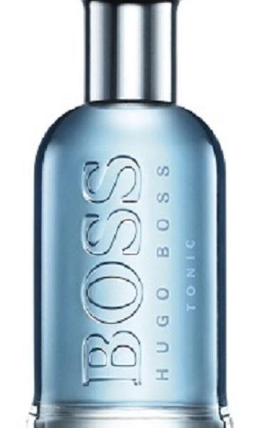 HUGO BOSS Bottled Tonic Men EDT 100ml
