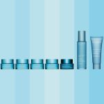 CLARINS Hydra-Essentiel Moisturizes & Quenches Matte Gel - Image 3