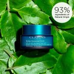 CLARINS Hydra-Essentiel Moisturizes Night Cream - Image 4