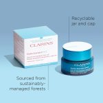 CLARINS Hydra-Essentiel Moisturizes Night Cream - Image 7