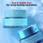 CLARINS Hydra-Essentiel Moisturizes Night Cream - Image 9