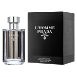 Prada L'Homme Prada EDT 100ml - Image 2