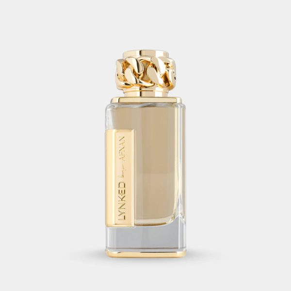 AFNAN Lynked Forever EDP 100ML