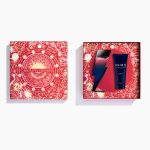 Carolina Herrera Bad Boy Cobalt 100ML EDP Gift set + Shower Gel