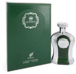 AFNAN His Highness Green EDP 100ML - Image 2
