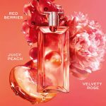 Lancome Idole Peach 'n Roses 100ml EDP - Image 3