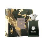 AMOUAGE Purpose 50 Man Extrait De Parfum 100ml - Image 2