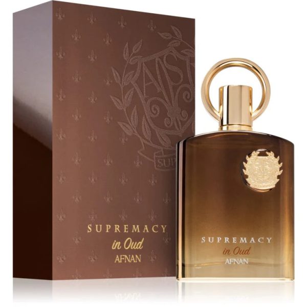 AFNAN Supremacy In Oud EDP 150ML