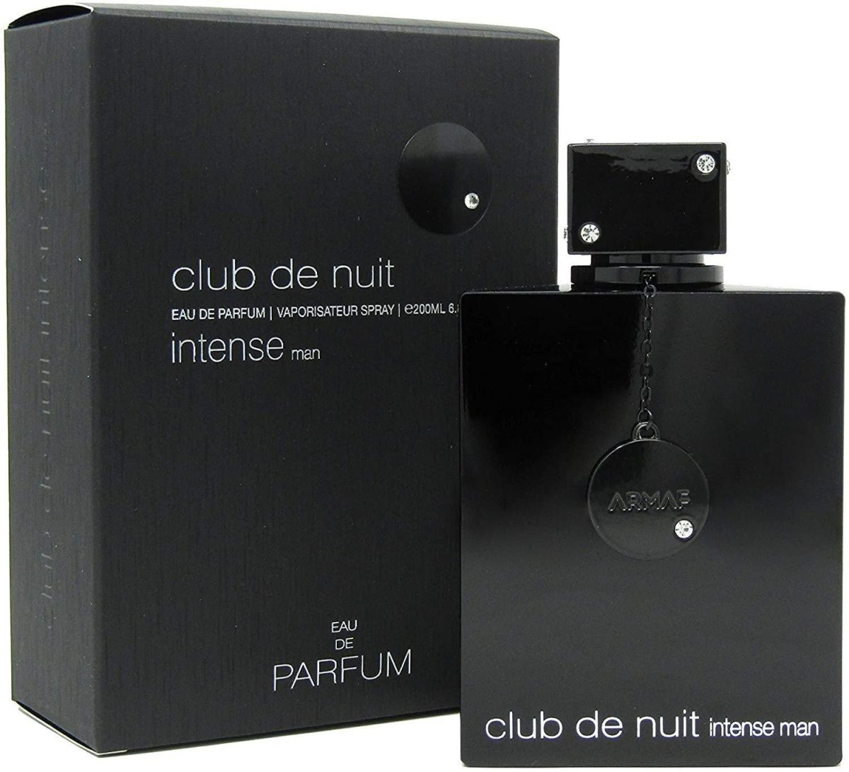 Armaf Club De Nuit Intense Man Edp 200ml - Image 2