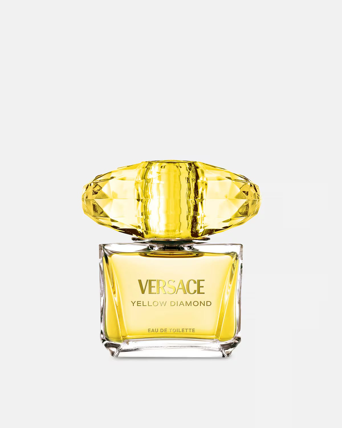 B0EB4FA5-567C-4B81-B03F-99E0C8939DB5.jpg VERSACE Yellow Diamond EDT 90ml - Image 1