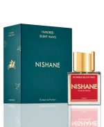 NISHANE Hundred Silent Ways Extrait 50ml - Image 2