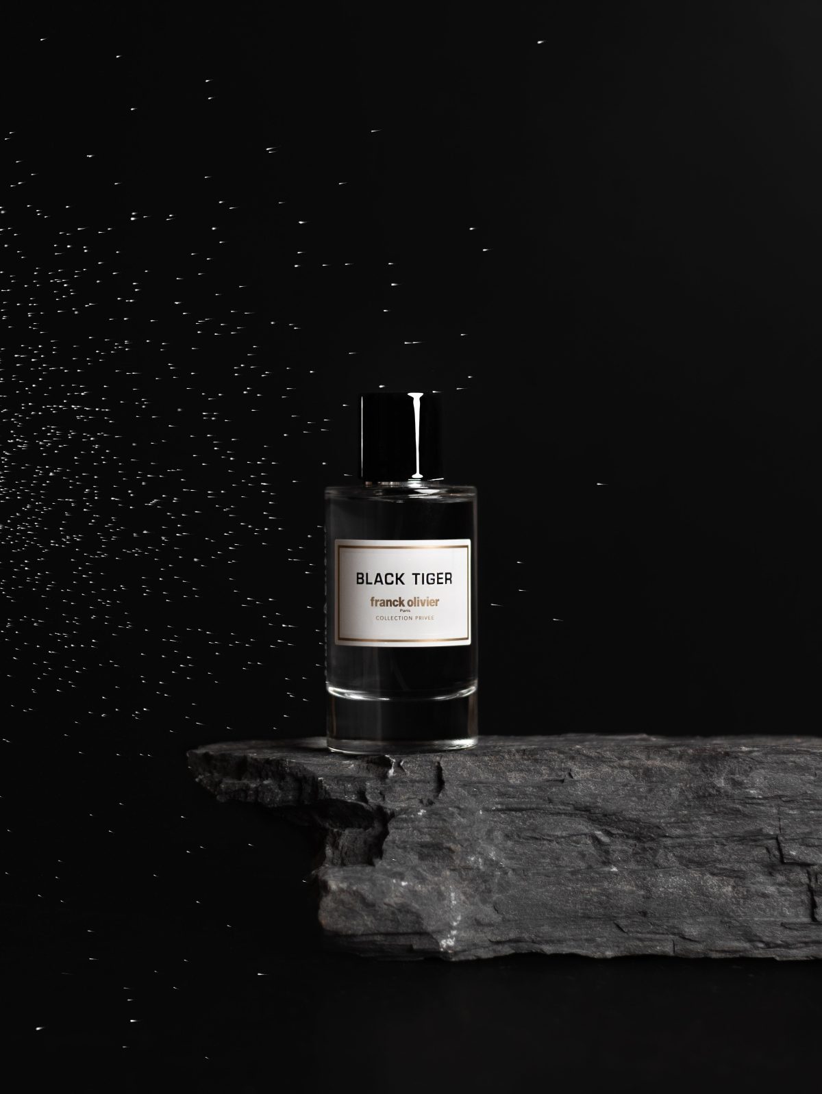 FRANCK OLIVIER Black Tiger EDP 100ml - Image 3