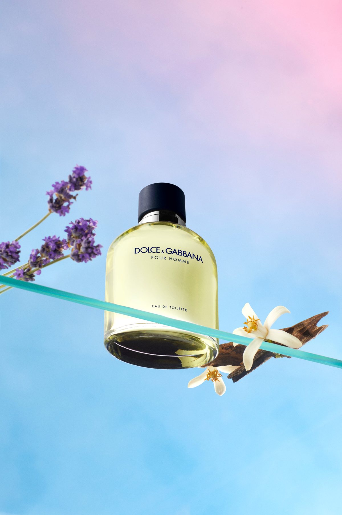 DOLCE & GABBANA Pour Homme EDT 125ml - Image 4