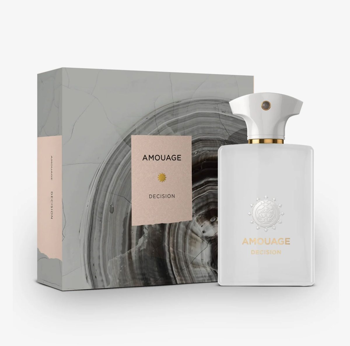AMOUAGE Decision Men EDP 100ml - Image 2