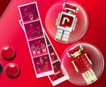 RABANNE Fame In Love Parfum Elixir 80ml - Image 5