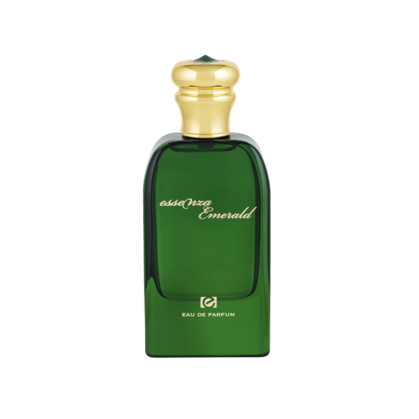 ESSENZA GEMME EMERALD Edp 100ml