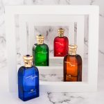 ESSENZA GEMME EMERALD Edp 100ml - Image 2