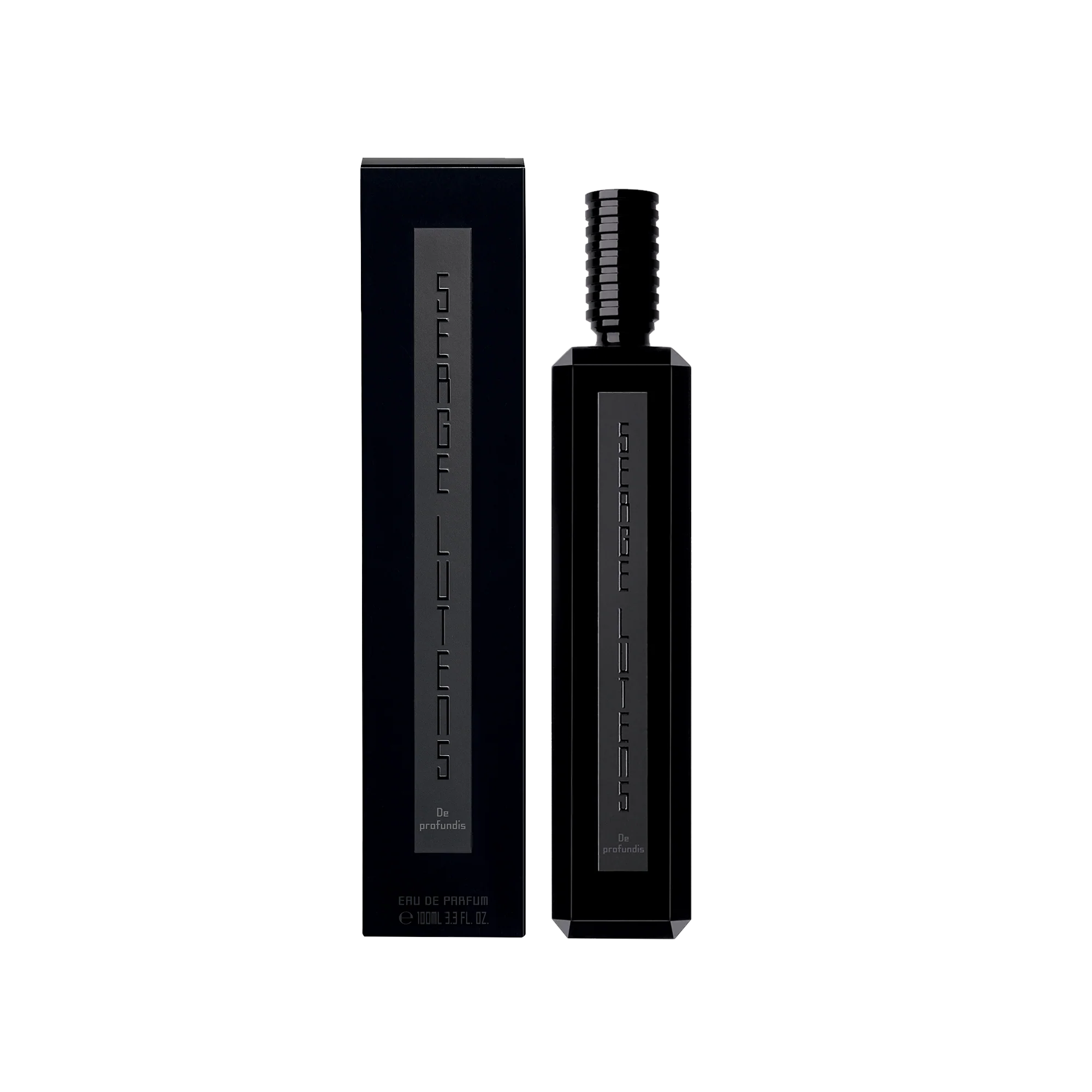 DeProfundis.png Serge Lutens De Profundis Edp 100ml - Image 1