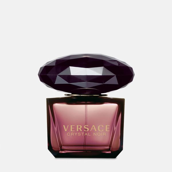VERSACE Crystal Noir Ladies EDP 90ml