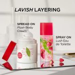 ELIZABETH ARDEN Green Tea Scent Strawberry Basil EDT 100ml - Image 5