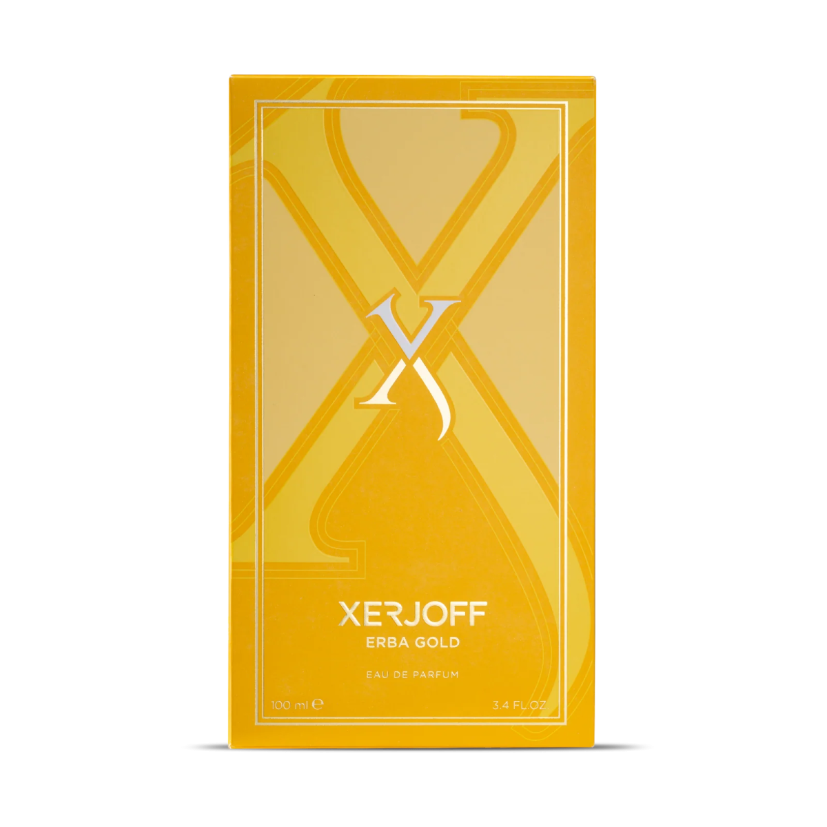Xerjoff Erba Gold Edp 100ml - Image 4