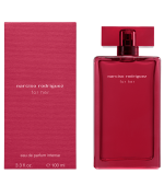 Narciso Rodriguez For Her  Intense EDP 100ml - Image 5