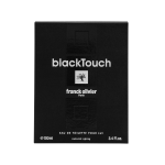 FRANCK OLIVIER Black Touch EDT 100ml - Image 3