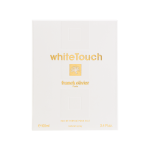 FRANCK OLIVIER White Touch EDP 100ml - Image 3