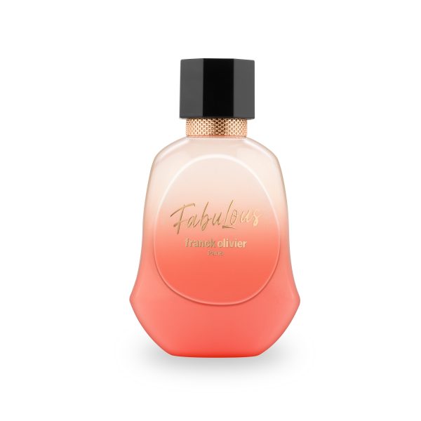 FRANCK OLIVIER Fabulous Women Edp 100ml