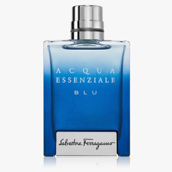 FERRAGAMO Acqua Essenziale Blu P-H 100ml