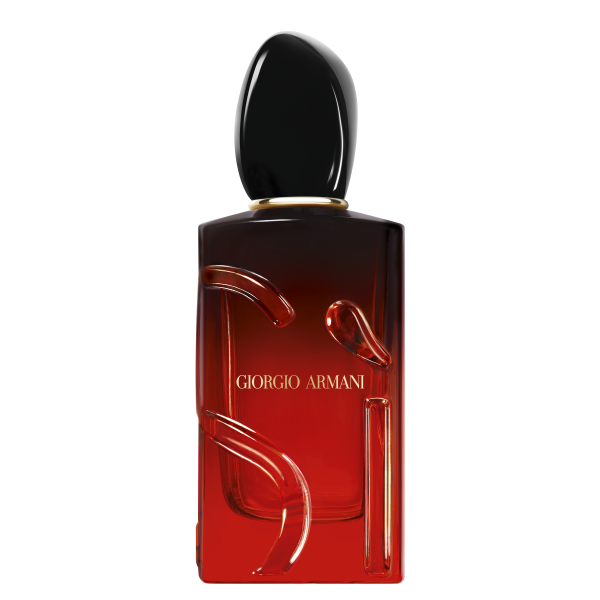 Armani Si Passione Intense (NEW) EDP 100ML