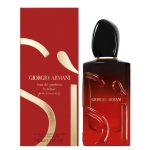 Armani Si Passione Intense (NEW) EDP 100ML - Image 2