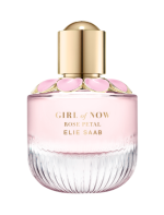 ELIE SAAB Girl Of Now  Rose Petal Edp 90ml