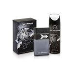 Armaf The Warrior Men Edt 100ml Gift Set + Deo Spray