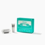 CAROLINA HERRERA 212 Ladies EDT 100ml Gift Set + Body Lotion