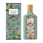 GUCCI Flora Gorgeous Jasmine EDP 100ml - Image 2