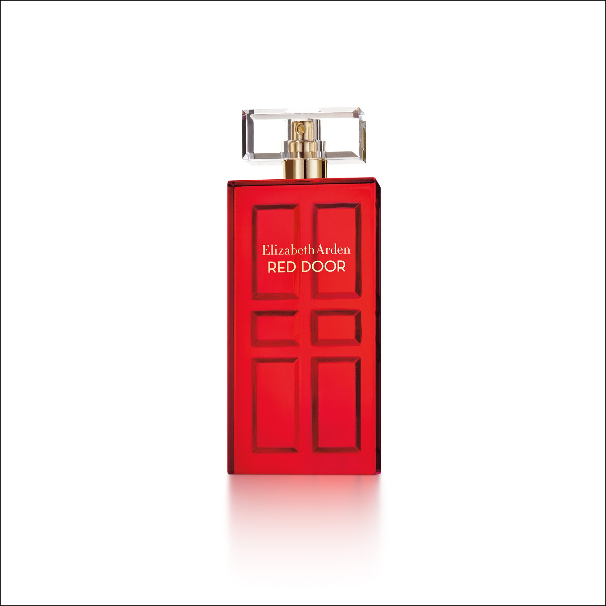 IMAGE-1-PRIMARY.jpg ELIZABETH ARDEN Red Door Ladies EDT 100ml - Image 1