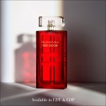 ELIZABETH ARDEN Red Door Ladies EDT 100ml - Image 4