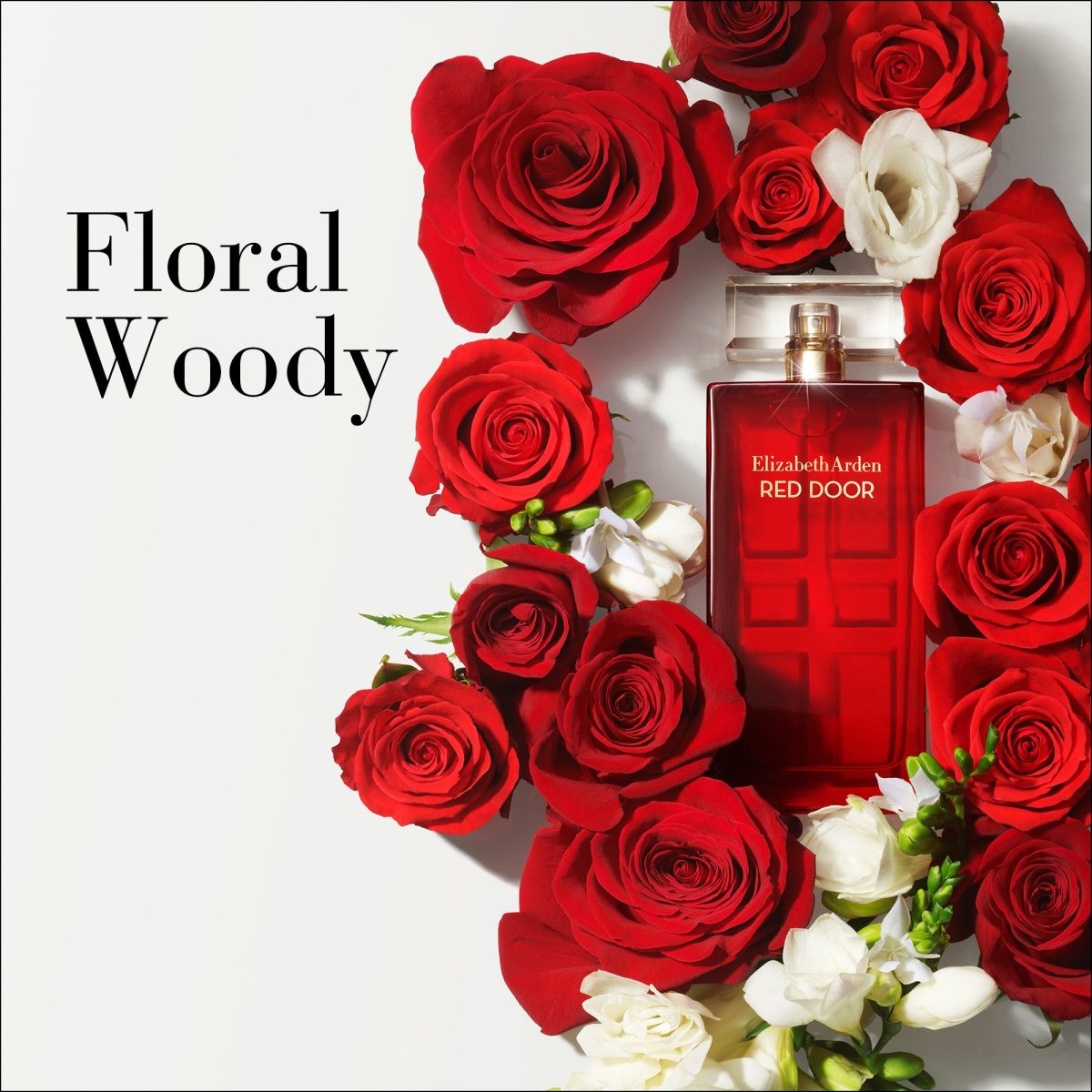 ELIZABETH ARDEN Red Door Ladies EDT 100ml - Image 6