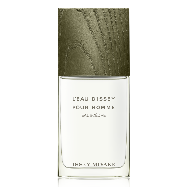 ISSEY MIYAKE L’Eau d’Issey EAU&CEDRE Intense EDT 100ml