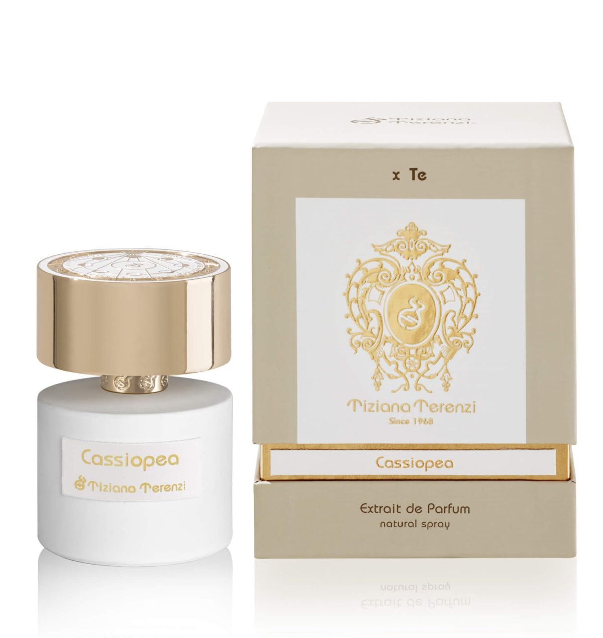 Tiziana Terenzi Cassiopea Edp 100ml - Image 2