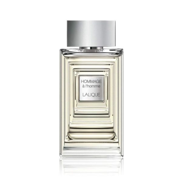 LALIQUE Hommage A L'homme Edt 100ml