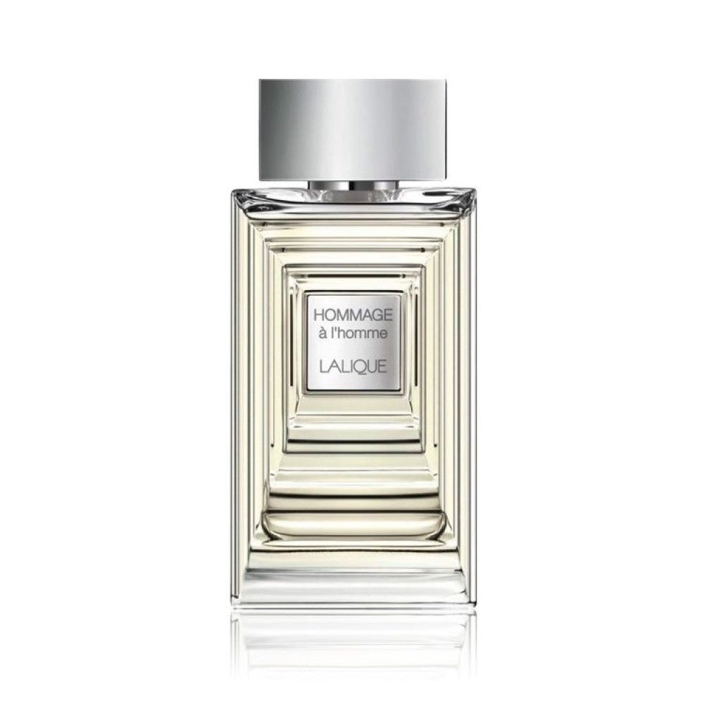 IMG-6963.jpg LALIQUE Hommage A L'homme Edt 100ml - Image 1