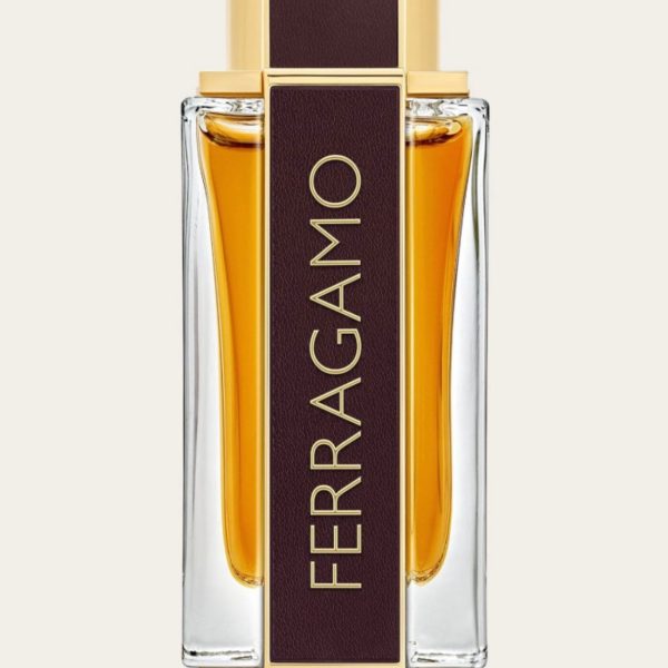 FERRAGAMO Spicy Leather Pour Homme Parfum 100ml