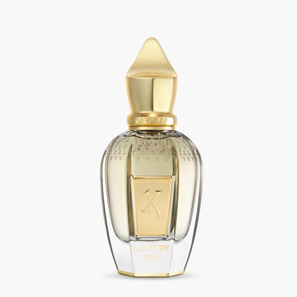 Xerjoff Blends Louis XV Parfum 50ml