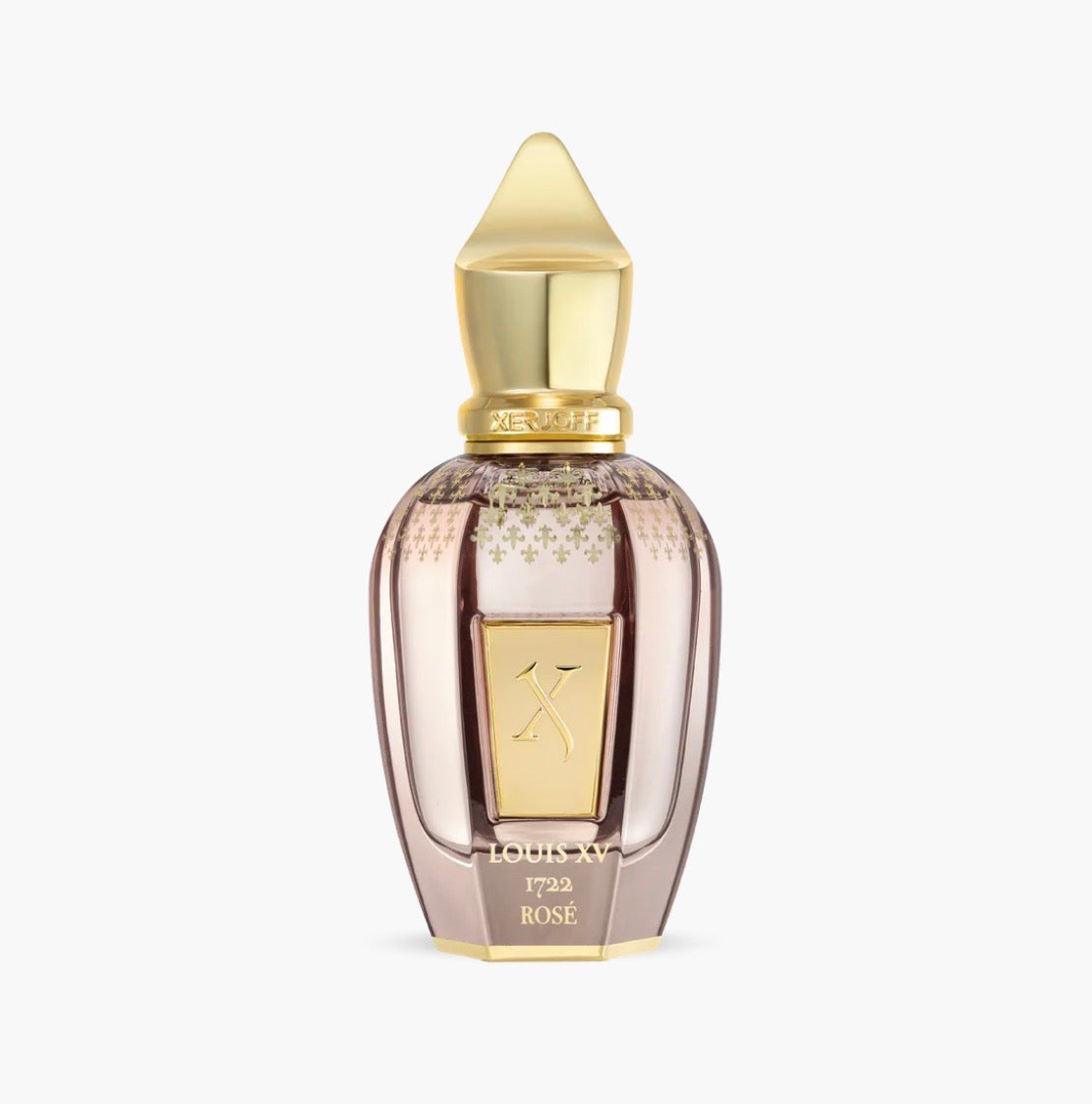 IMG_6487.jpg Xerjoff Blends Louis XV Rose Parfum 50ml - Image 1