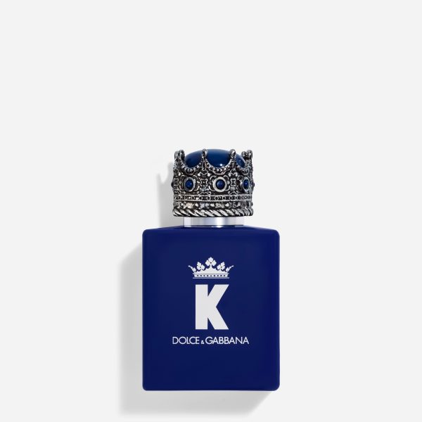 DOLCE & GABBANA K Elixir EDP 50ml