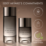 ISSEY MIYAKE Le Sel D'issey For Men EDP 100ml - Image 3