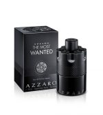 AZZARO The Most Wanted Intense Edp 100ml - Image 2