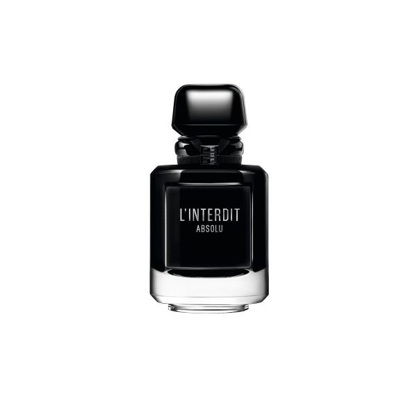 Givenchy L'Interdit Absolu Intense EDP 80ml